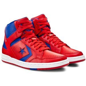 converse weapon red